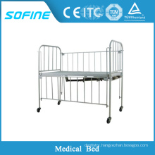 SF-DJ122 Pediatric Hospital Bed ,Examination Couch For Hospital